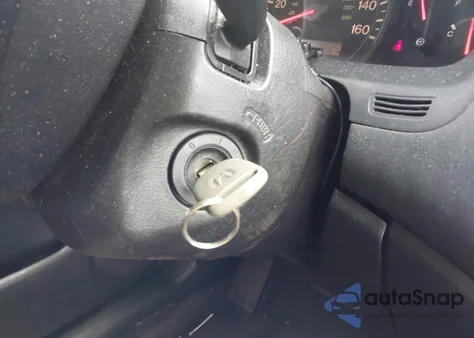 2005 Honda Accord 2.4 Lx из США, поврежденный, VIN 1HGCM56445L002995